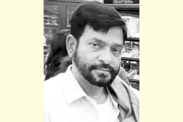 শোক সংবাদ