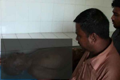 চুয়াডাঙ্গায় বিরোধের জেরে কৃষককে পিটিয়ে হত্যার অভিযোগ
