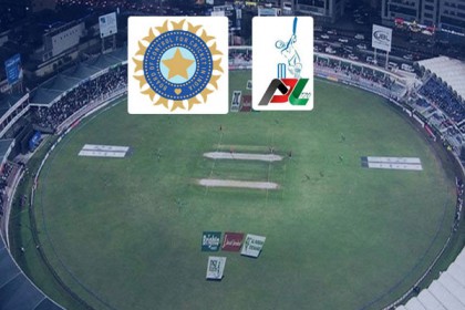আফগানিস্তানের অনুরোধ ফিরিয়ে দিল বিসিসিআই!