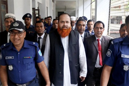 আপিলে আটকে গেল সাবেক এমপি রানার জামিন