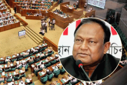 বাণিজ্য ঘাটতি ১৬ হাজার ২৮৪ মিলিয়ন ডলার: বাণিজ্যমন্ত্রী