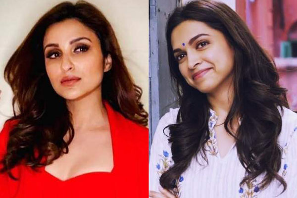 পরিণীতি রাজি হননি বলেই ‘পিকু’তে অভিনয়ের সুযোগ পেয়েছিলেন দীপিকা!