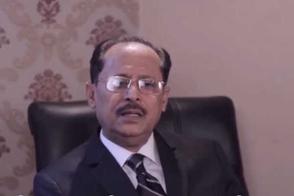 এখন রাজনীতি কেনা হয়, টাকা হলে মন্ত্রী-এমপি হওয়া যায় : শেখ মারুফ