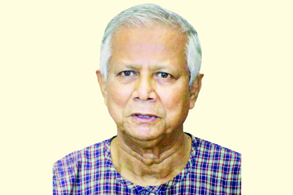 নতুন পথ তৈরি করে নিতে হবে