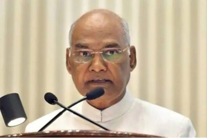 তিন তালাক ও হিল্লা বিয়ে নিষিদ্ধ করা দরকার: ভারতের রাষ্ট্রপতি
