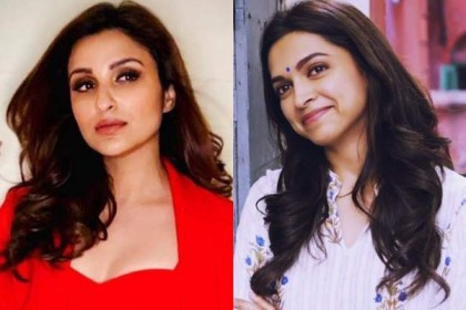পরিণীতি রাজি হননি বলেই ‘পিকু’তে অভিনয়ের সুযোগ পেয়েছিলেন দীপিকা!