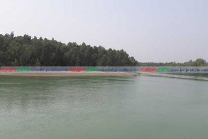 জীববৈচিত্র্য সুরক্ষায় আরও দুই টহল ফাঁড়ি হচ্ছে সুন্দরবনে