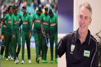 পরাজয়ের ভয়ে বাংলাদেশকে আমন্ত্রণ জানায় না অস্ট্রেলিয়া : ফ্লেমিং