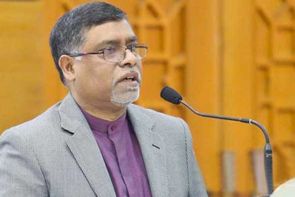 ‘অসুস্থ শিশুদের ভিটামিন ‘এ’ ক্যাপসুল খাওয়াবেন না’