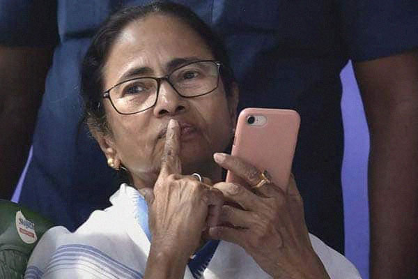 ‘জয় বাংলা’ বিতর্কে সোরগোল পশ্চিমবঙ্গ