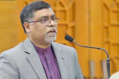 ‘অসুস্থ শিশুদের ভিটামিন ‘এ’ ক্যাপসুল খাওয়াবেন না’