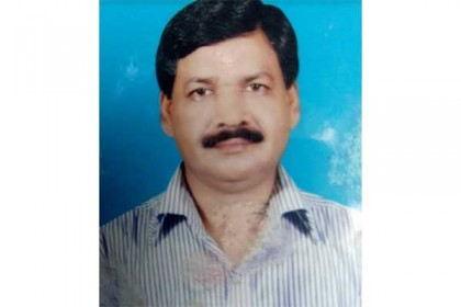 রোগী দেখে ফেরার পথে লাশ হলেন চিকিৎসক
