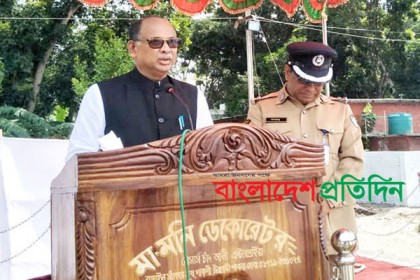 উত্তর-পশ্চিমাঞ্চলেও হাইস্পিড ট্রেন চালু করা হবে : রেলমন্ত্রী
