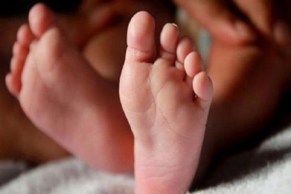 লালমনিরহাটে রেললাইনের পাশে নবজাতকের লাশ 