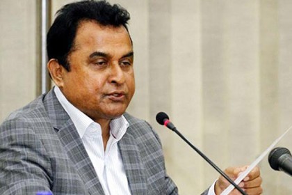 রাজস্ব আদায়ের লক্ষ্যমাত্রা অর্জিত হয়নি: অর্থমন্ত্রী