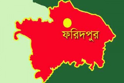 ভাঙ্গায় ডিবি পুলিশ পরিচয়ে গরু ব্যবসায়ীর লাখ টাকা ছিনতাই