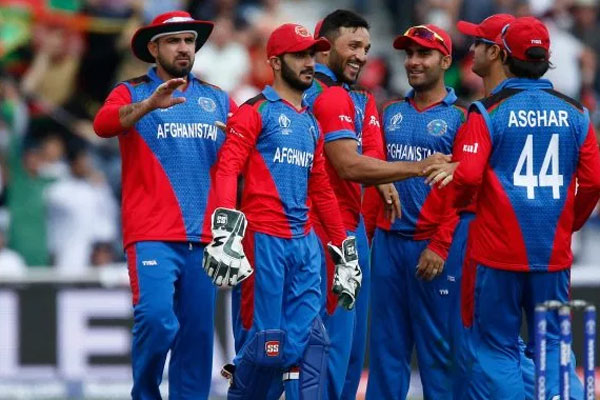 বিশ্বকাপ থেকে প্রথম বিদায় নিচ্ছে আফগানিস্তান

