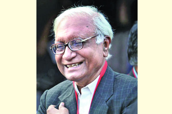 সিরাজুল ইসলাম চৌধুরীর জন্মদিন আজ 