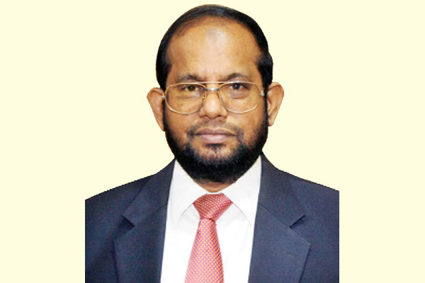 আল-আরাফাহ্র সাবেক এমডি হাবিবুর রহমানের ইন্তেকাল