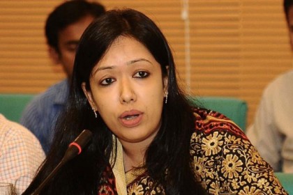 'সরকার ৪৭ হাজার কোটি টাকা ঋণ নিলে বেসরকারি বিনিয়োগ বাধাগ্রস্ত হবে'