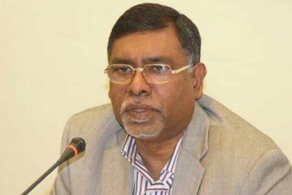 ১ হাজার ৭৭২ চিকিৎসকের পদ শূন্য: স্বাস্থ্যমন্ত্রী