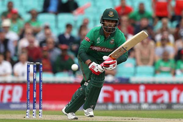 টাইগারদের বিপক্ষে টস জিতে ফিল্ডিংয়ে আফগানিস্তান 