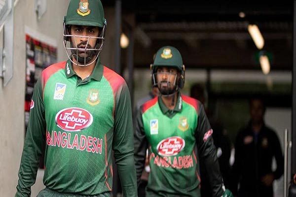ওপেনিংয়ে তামিমের সঙ্গী লিটন