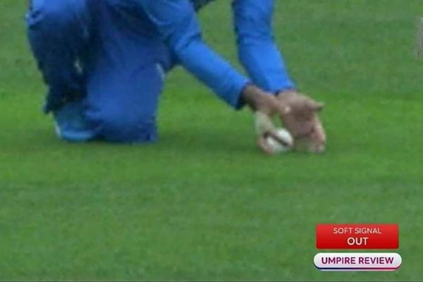 লিটনের আউট নিয়ে ফেসবুকে ঝড় 