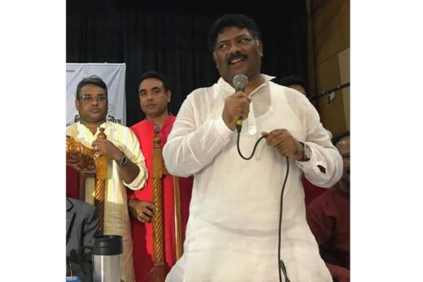 বিএনপিকে নিশ্চিহ্ন করা যাবে না: দুলু 

