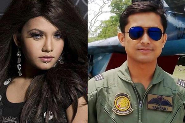 স্বামীর নামে মামলা করে উল্টো ফেঁসে যাচ্ছেন মিলা