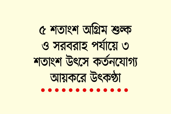 নির্মাণশিল্পে অশনিসংকেত