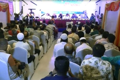 বরিশালে ২ দিনব্যাপী স্বর্ণ মেলা শুরু