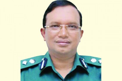 ডিআইজি মিজানসহ ৪ জনের বিরুদ্ধে দুদকের মামলা