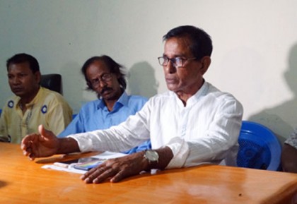 নকলায় পৌর মেয়র লাঞ্ছিত, গ্রেফতার ৩