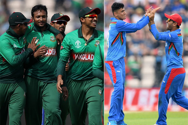 স্পিন দিয়েই স্পিনের মোকাবেলা!