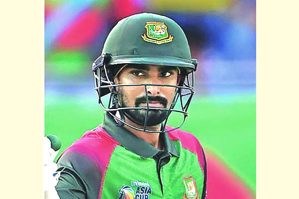 আলিমদারের বলি লিটন দাস