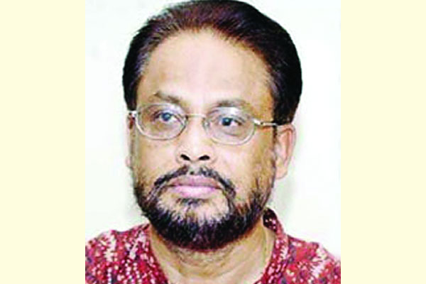 জাতীয় পার্টি এখন সন্ধিক্ষণে