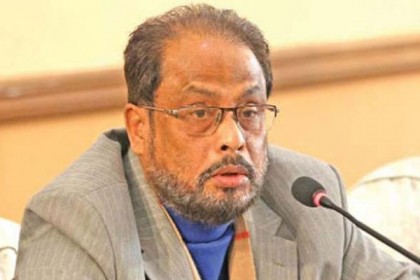 উড়ে এসে জুড়ে বসার সুযোগ জাপায় থাকবে না: জিএম কাদের