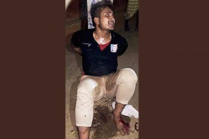 গণপিটুনিতে হিন্দুত্ববাদীরা জড়িত নন, দাবি ভারতের মন্ত্রীর