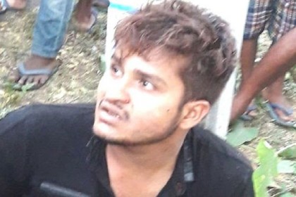 ভারতে মুসলিম যুবক হত্যার ঘটনায় গ্রেফতার ৫