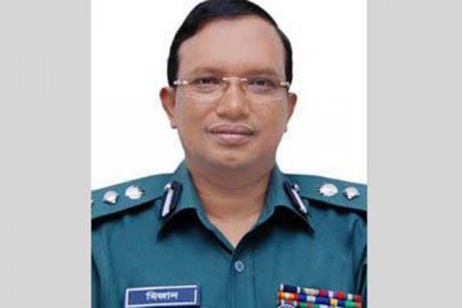 ডিআইজি মিজানসহ চারজনের বিরুদ্ধে মামলা