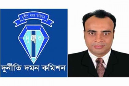 দুদকের মামলায় রেল শ্রমিকলীগ নেতা সুমন কারাগারে 