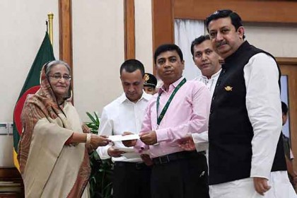 সেবা ও মান বাড়াতে খুলনা শিশু হাসপাতালকে ১৫ কোটি টাকা অনুদান 