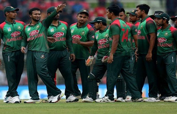 জোরালো হলো টাইগারদের সেমির স্বপ্ন 