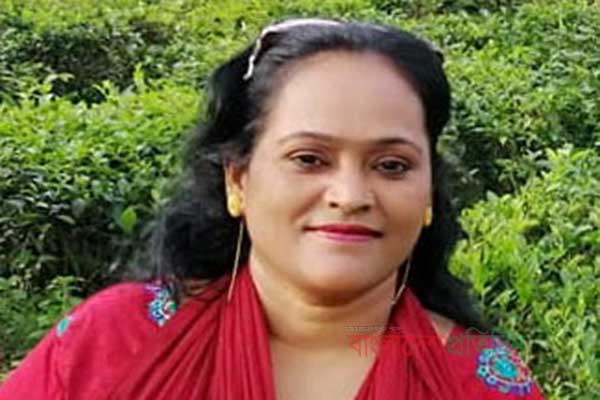 রূপগঞ্জে নারী ইউপি মেম্বারকে কুপিয়ে হত্যা 