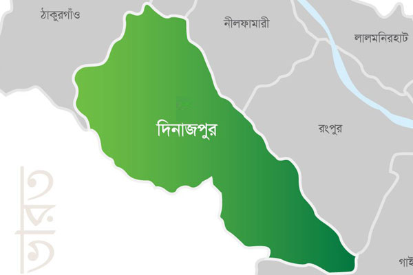 দিনাজপুরে প্রতিপক্ষের লাঠির আঘাতে নিহত ১, আহত ৩