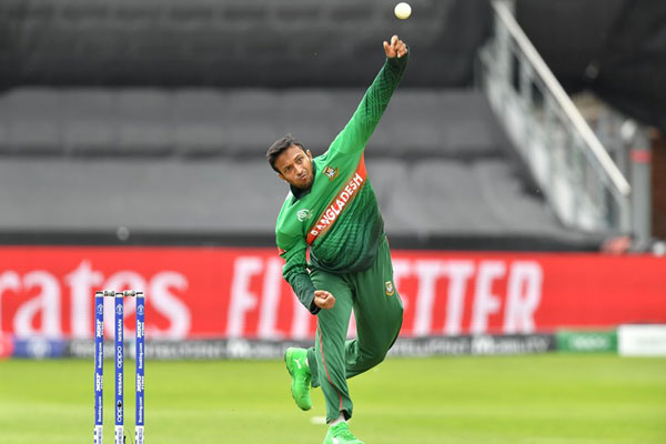 সাকিবে মুগ্ধ ভিভিএস লক্ষ্মণ