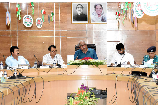 খুলনায় ব্যাটারি চালিত রিকশা আরো ৩ মাস

