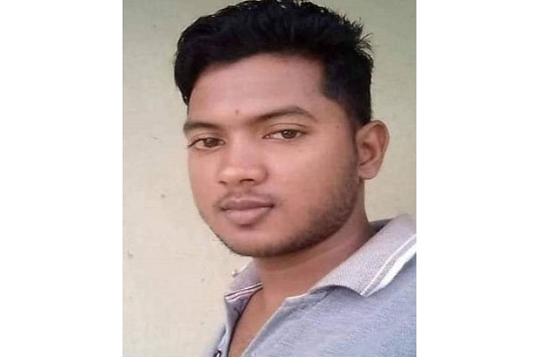 রাজশাহীতে ছুরিকাঘাতে ছাত্রলীগ নেতা নিহত

