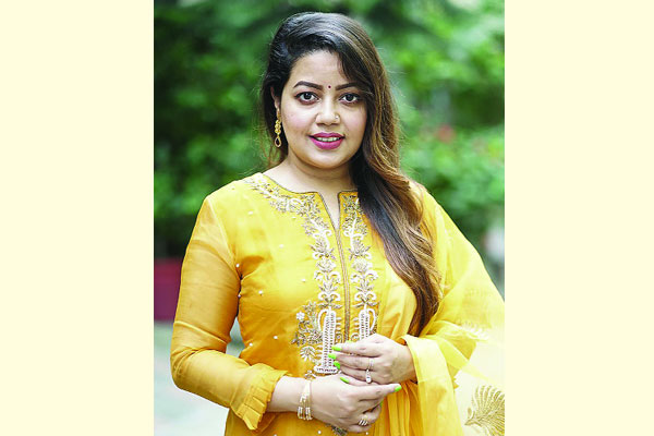 ফের বিচারক কণা